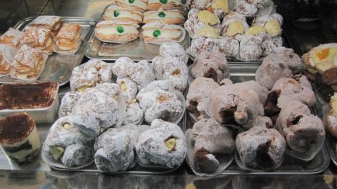 Pasticceria Terranova Francesco - Pasticceria e Gelateria Artigianale