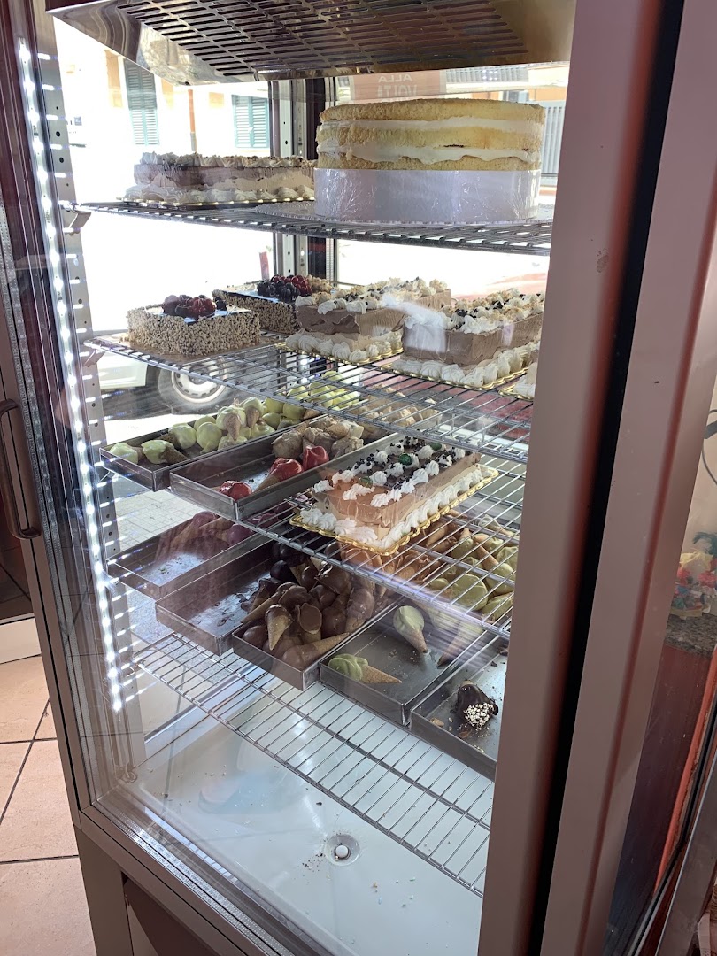 Pasticceria Terranova Francesco - Pasticceria e Gelateria Artigianale