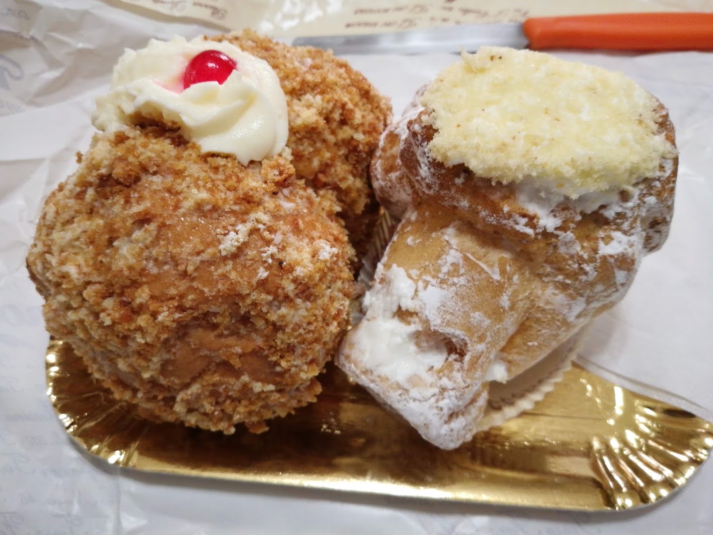 Pasticceria Terranova Giuseppe