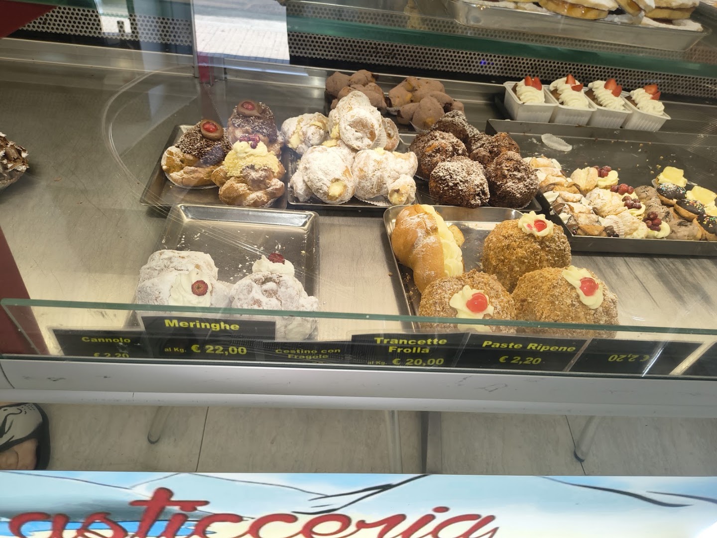 Pasticceria Terranova Giuseppe