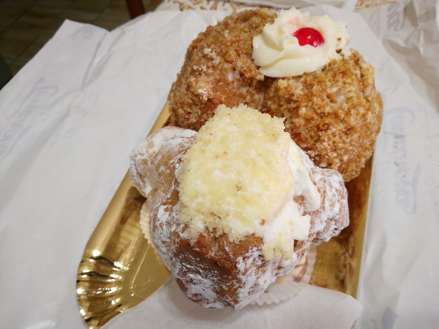 Pasticceria Terranova Giuseppe