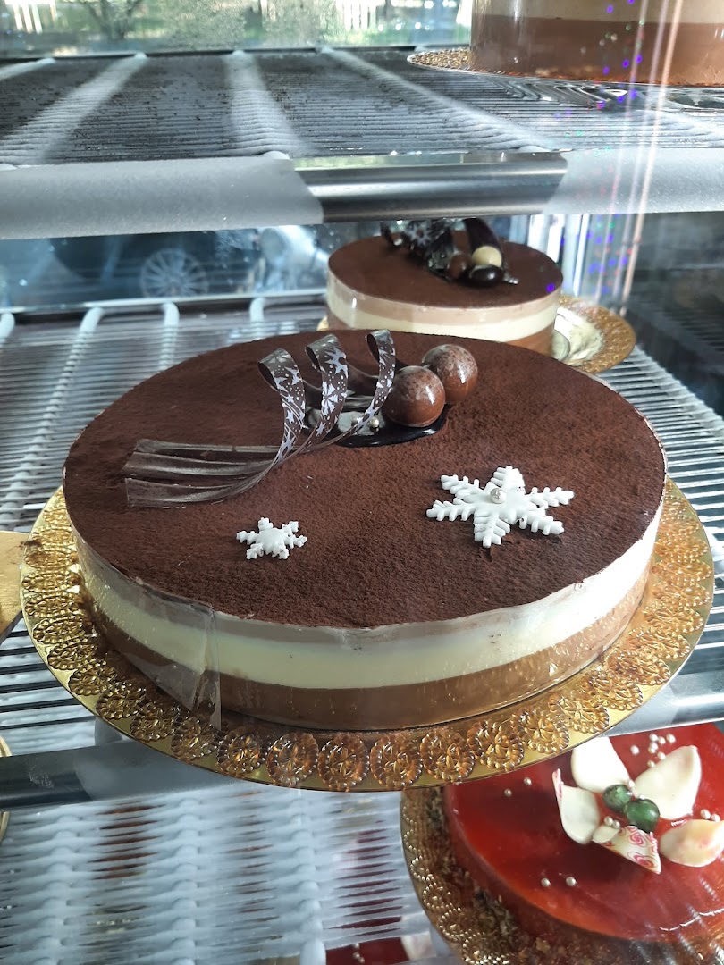 Pasticceria Terranova