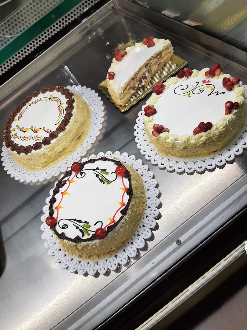 Pasticceria Terranova