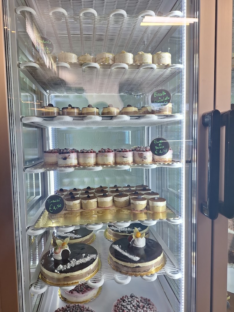 Pasticceria Terrazza sul Mare"Ondagolosa"
