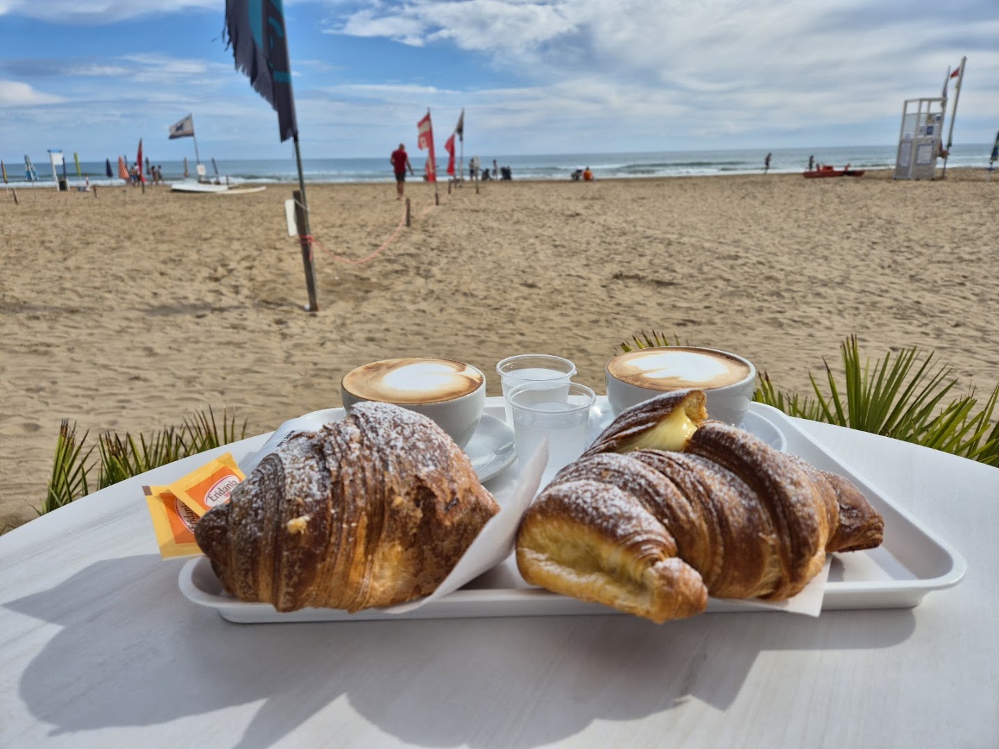 Pasticceria Terrazza sul Mare"Ondagolosa"