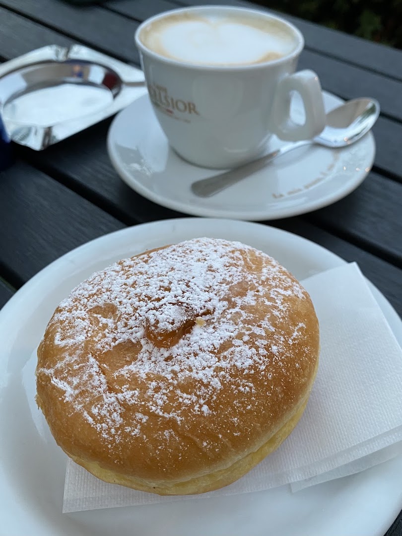 Pasticceria Testa Agostino