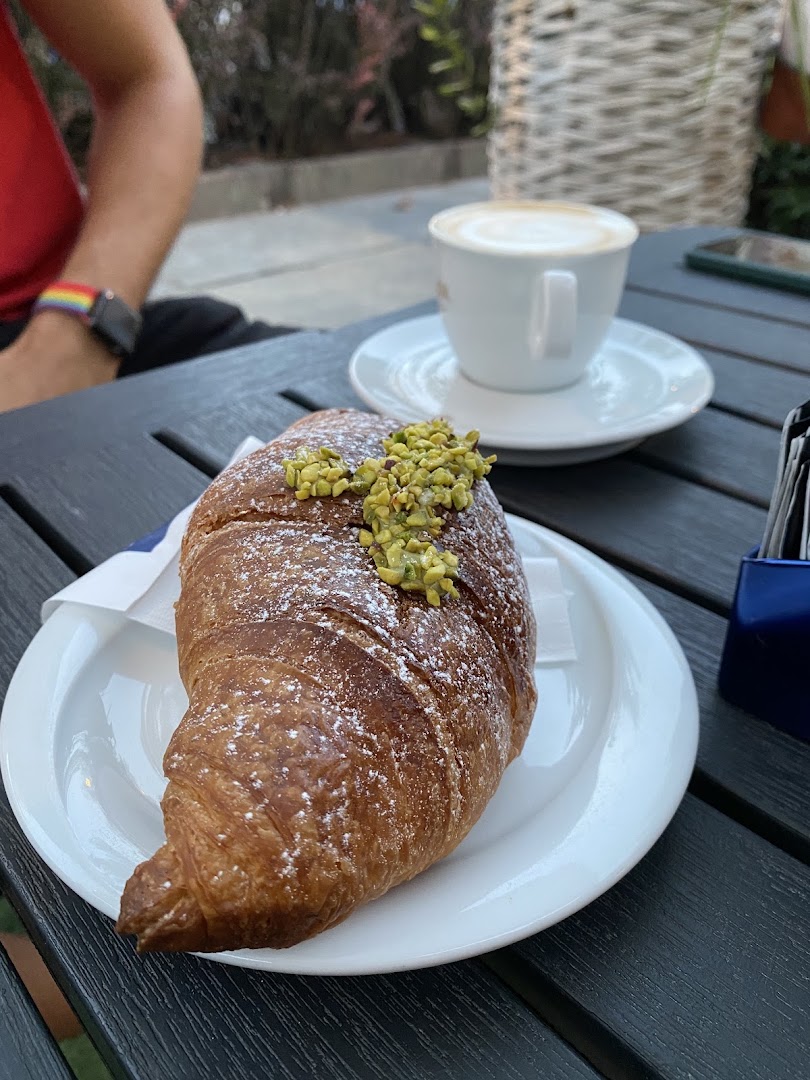 Pasticceria Testa Agostino