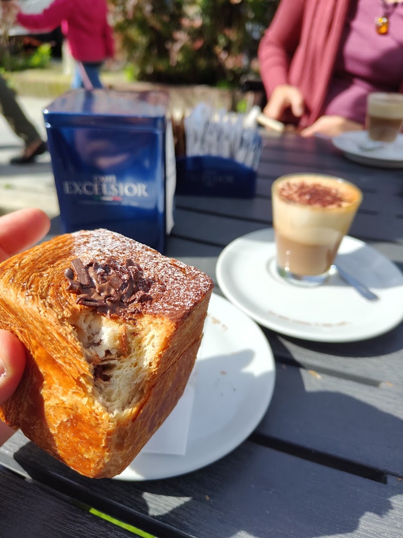 Pasticceria Testa Agostino