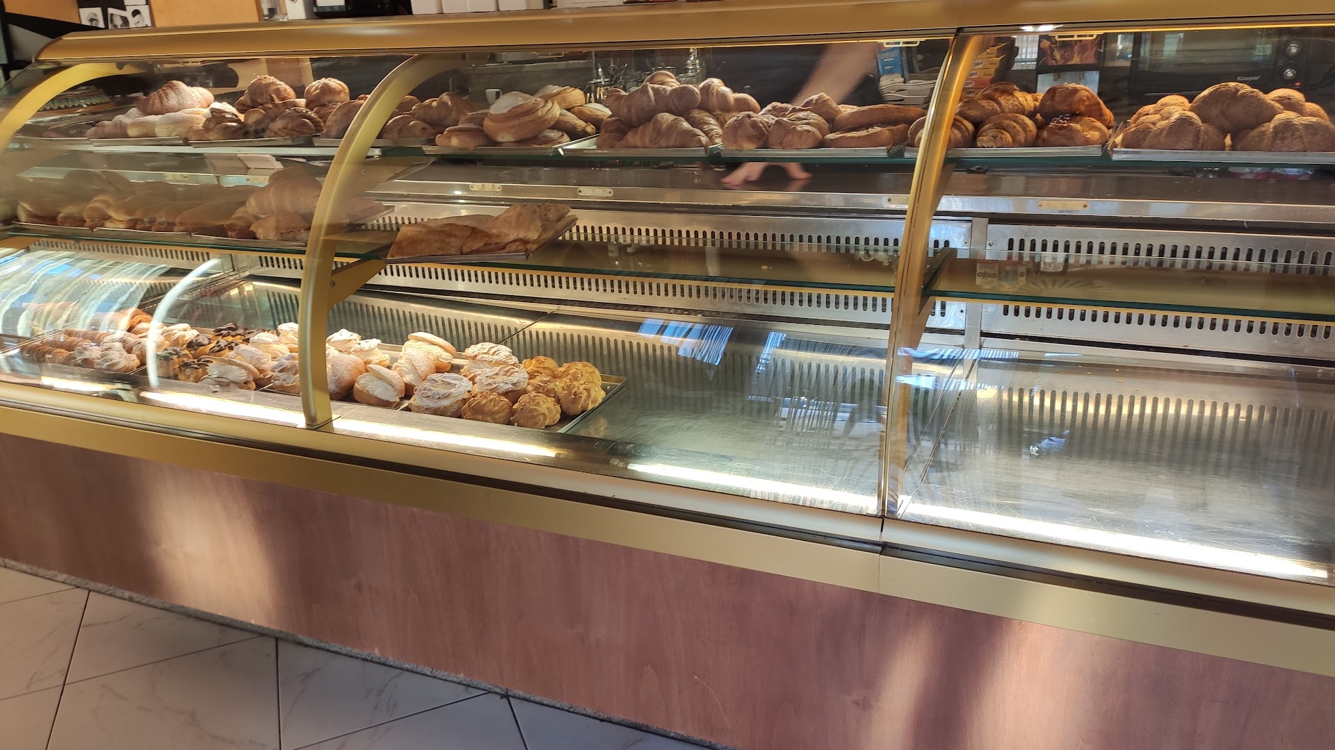 Pasticceria Tiberi di Peccetti Carla & C. Snc, Deruta