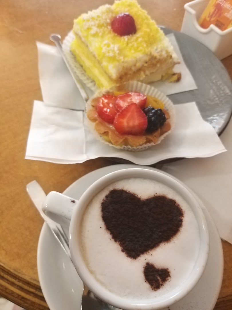 Pasticceria Tiberi di Peccetti Carla & C. Snc