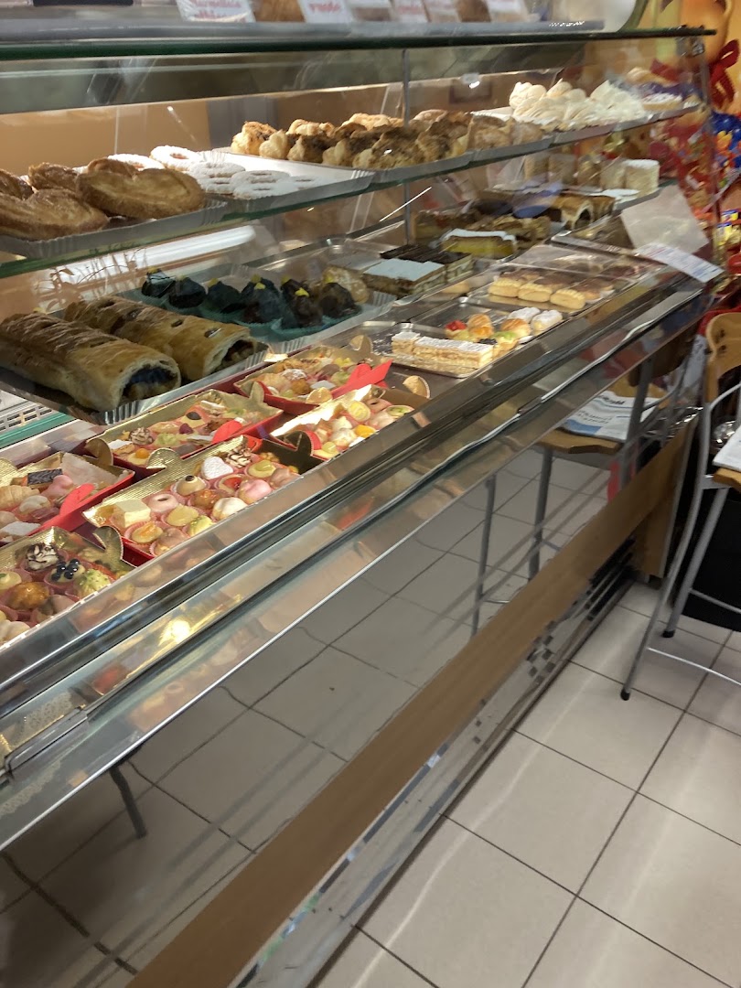 Pasticceria Tiezza, Tricesimo