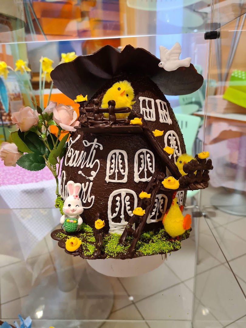 Pasticceria Tiezza
