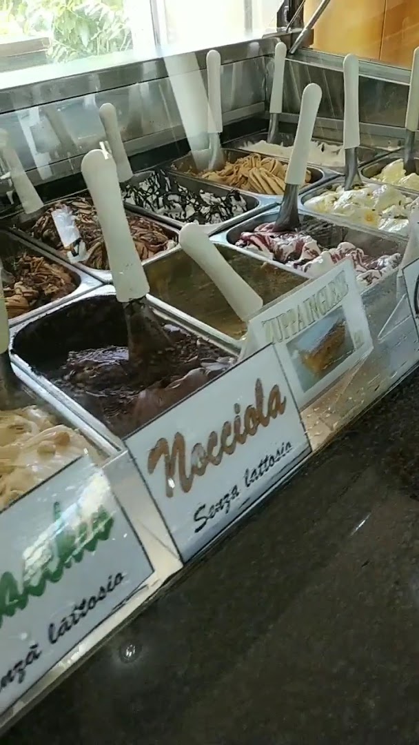 Pasticceria Tiffany