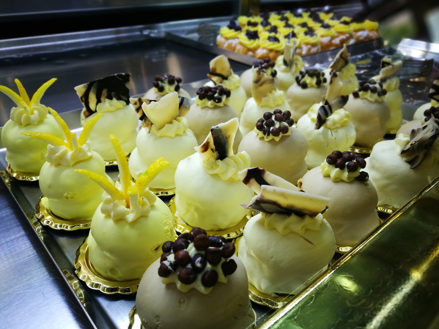 Pasticceria Tiffany