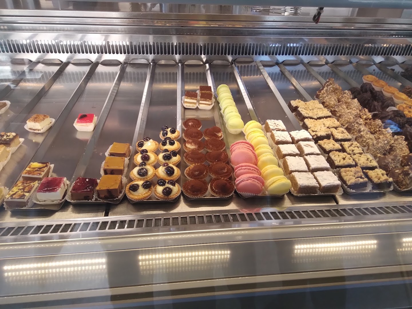 Pasticceria Tiffany