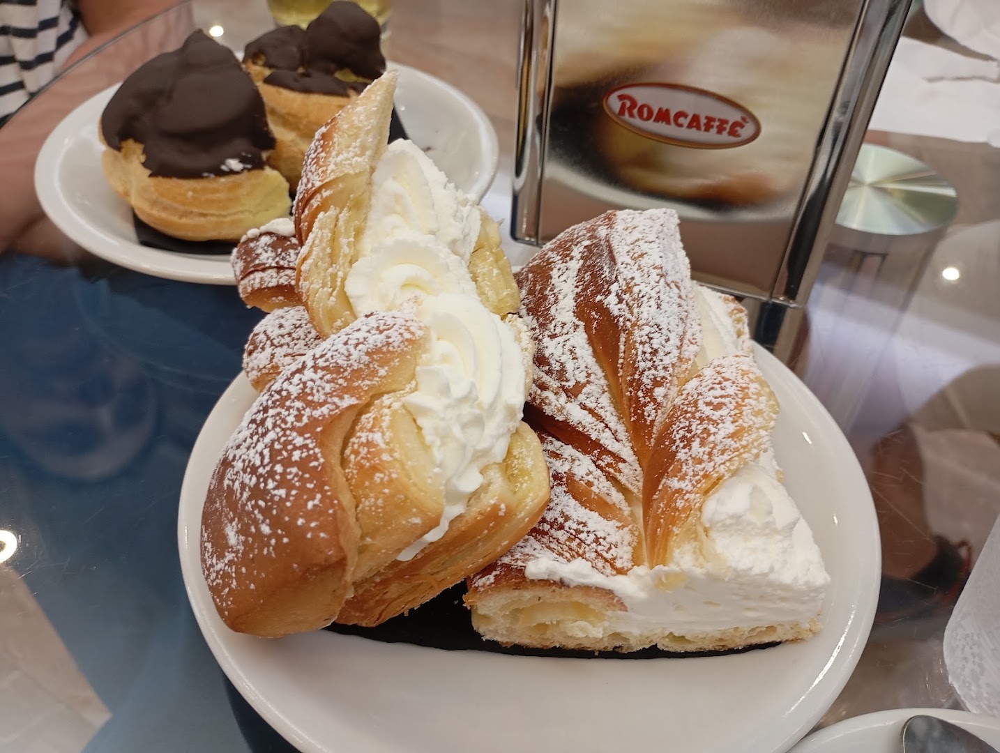 Pasticceria Tiffany