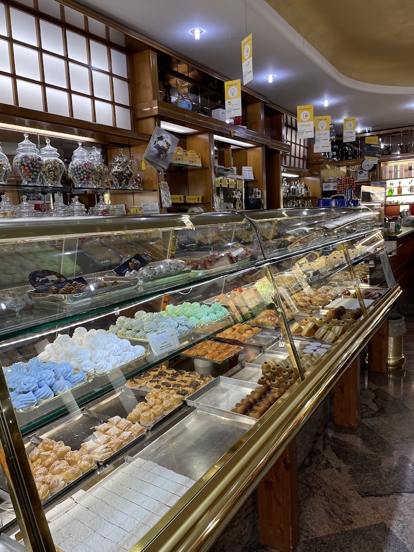 Pasticceria Tiffany