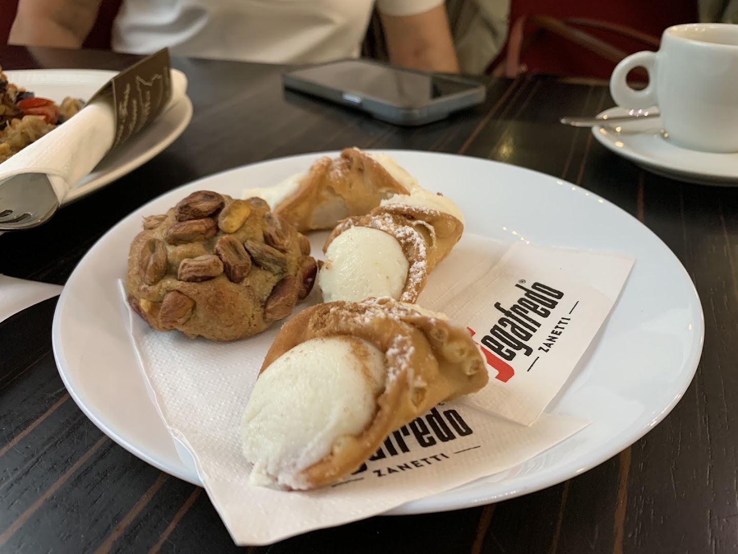 Pasticceria Tipica Siciliana