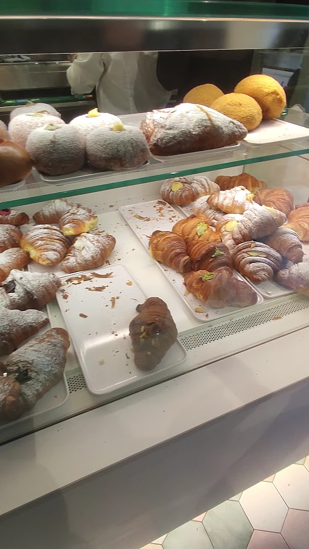 Pasticceria Tipica Siciliana
