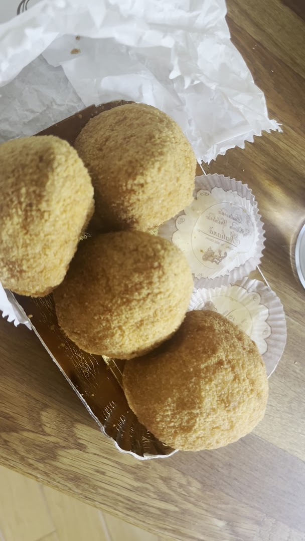 Pasticceria Tipica Siciliana S. N. C. di Mollica Angela C.