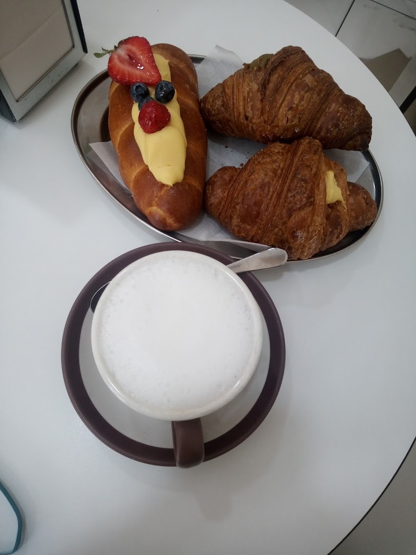 Pasticceria Tipica Siciliana S. N. C. di Mollica Angela C.