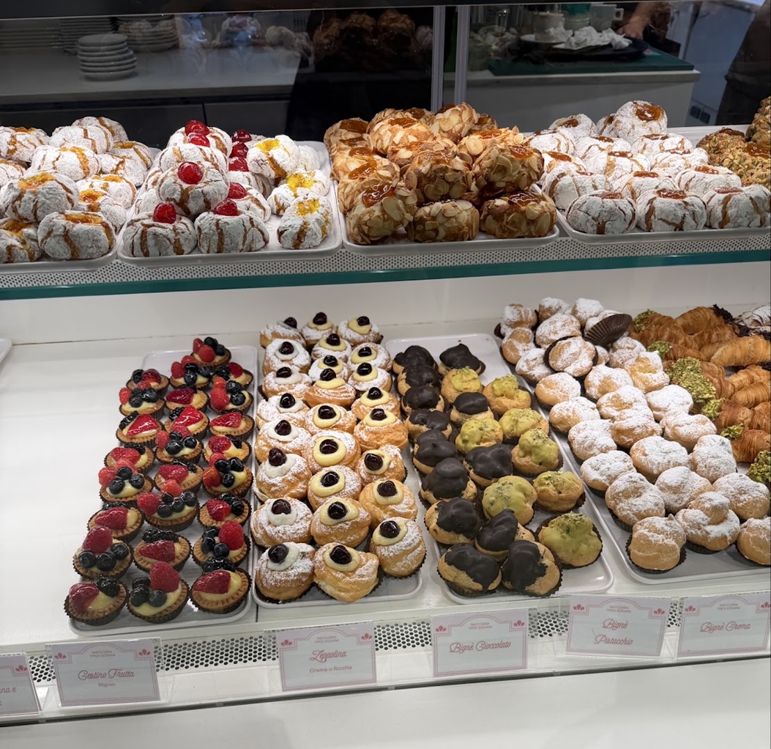 Pasticceria Tipica Siciliana, Varese