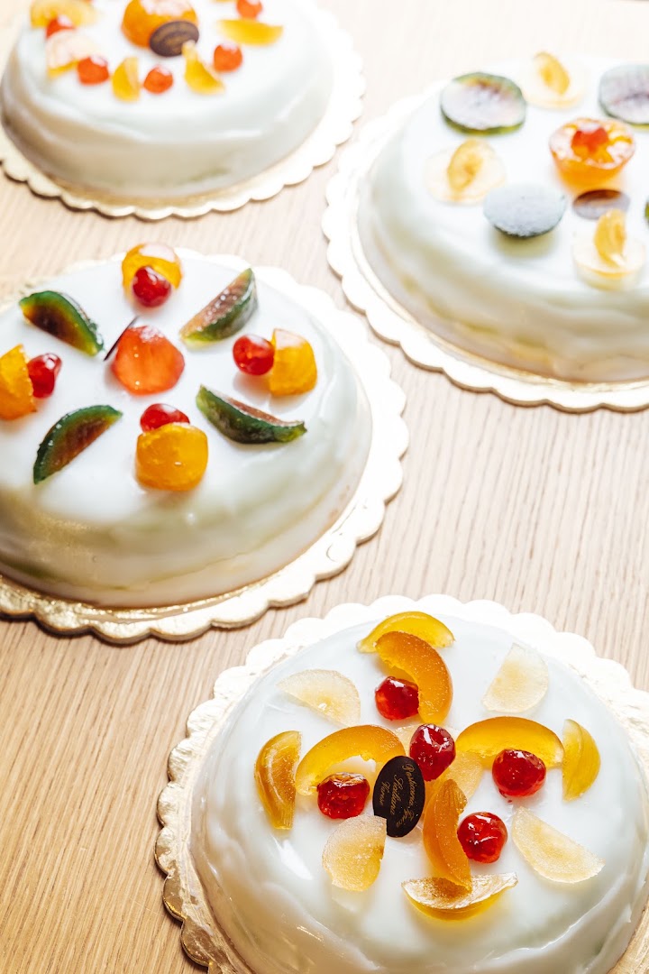 Pasticceria Tipica Siciliana