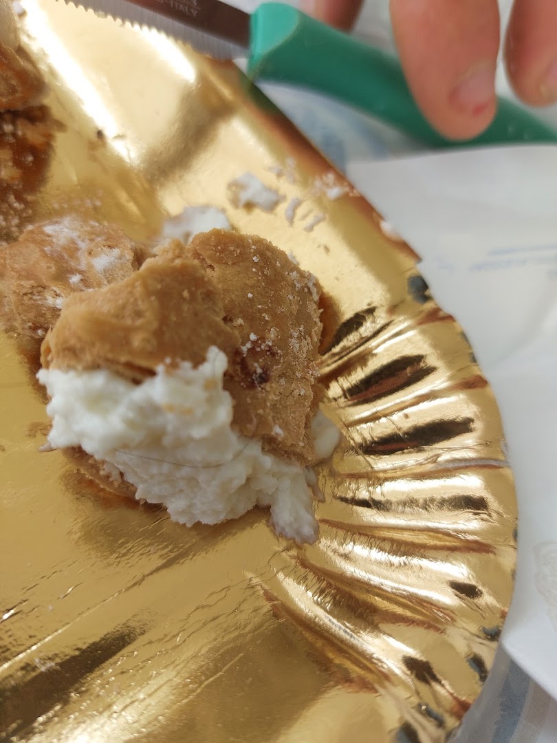 Pasticceria Tirami Su Di Carnevale & C. S.D.F.