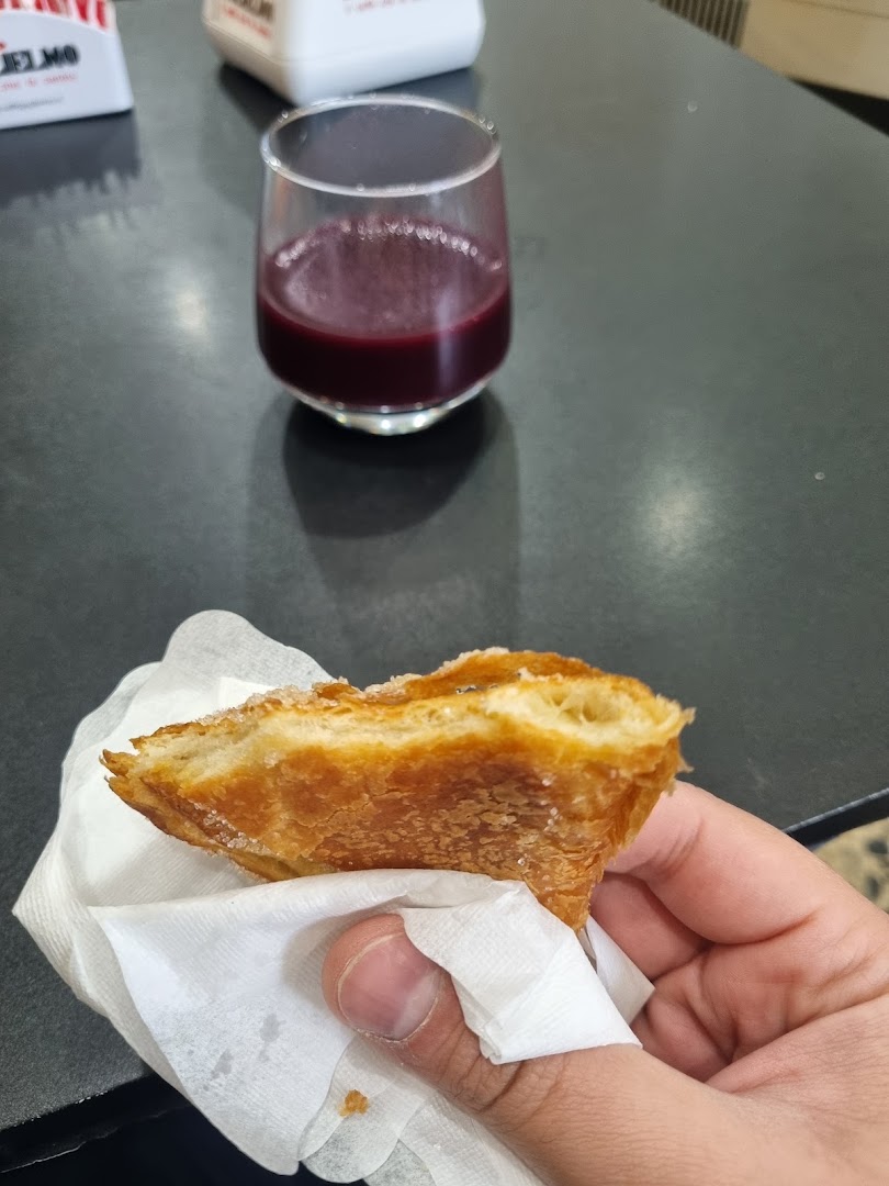 Pasticceria Tirami Su Di Carnevale & C. S.D.F.
