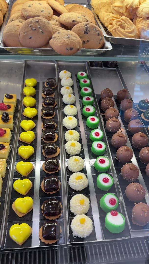Pasticceria Tiramisù Roma, Roma