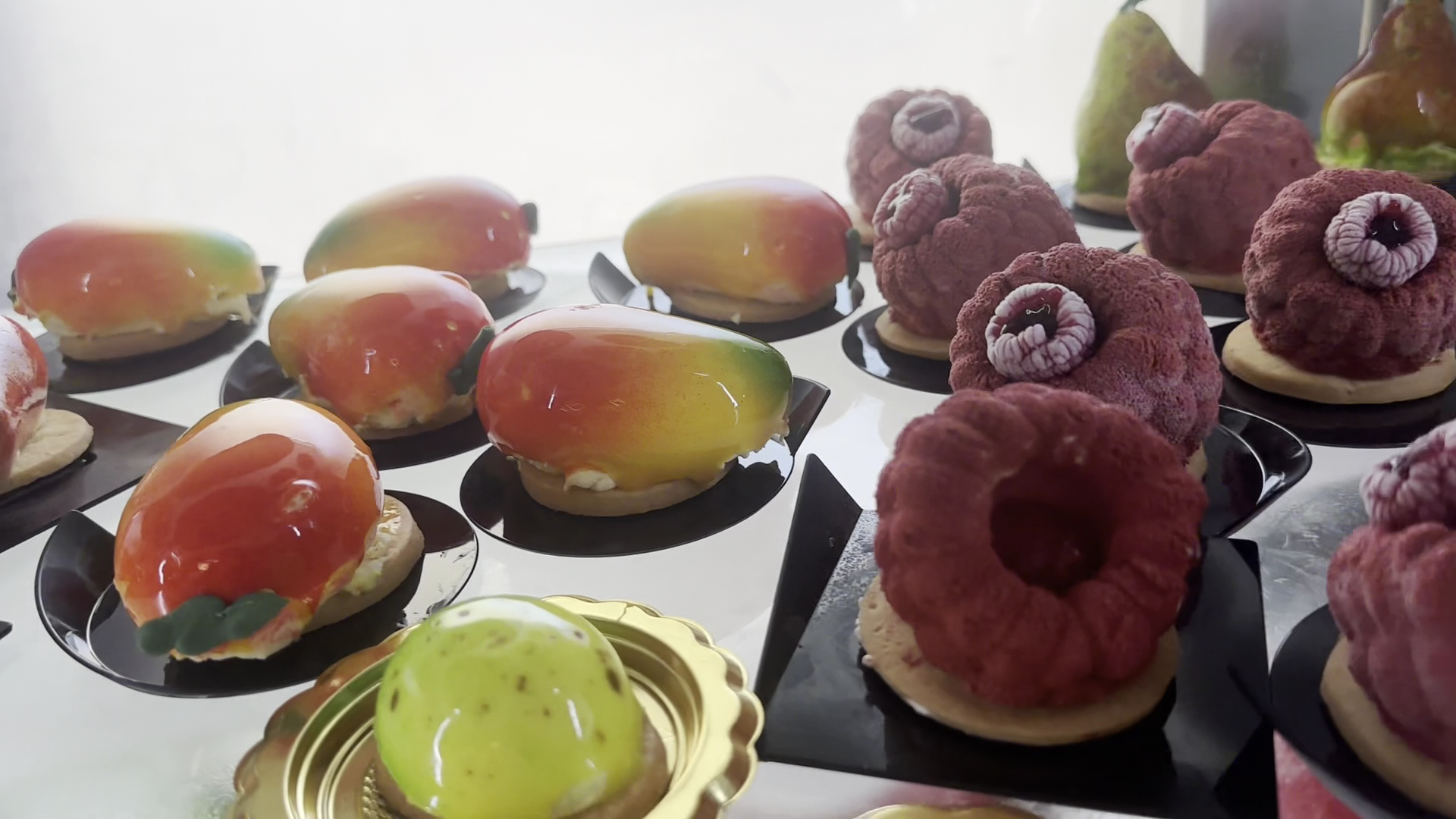 Pasticceria Tiziana, Vigarano Mainarda