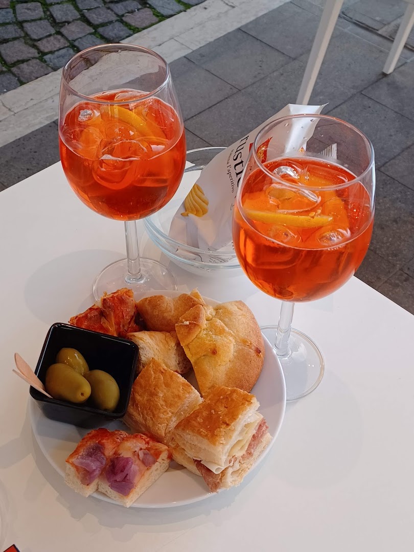 Pasticceria Tiziana