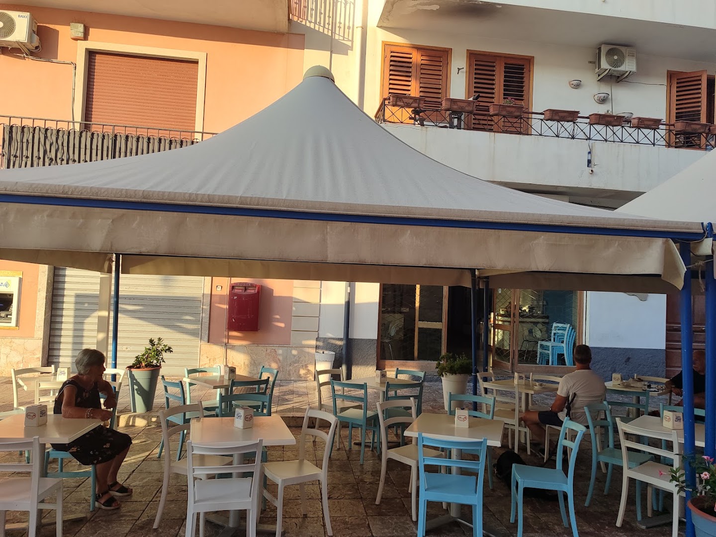 Pasticceria Todaro, Alì Terme