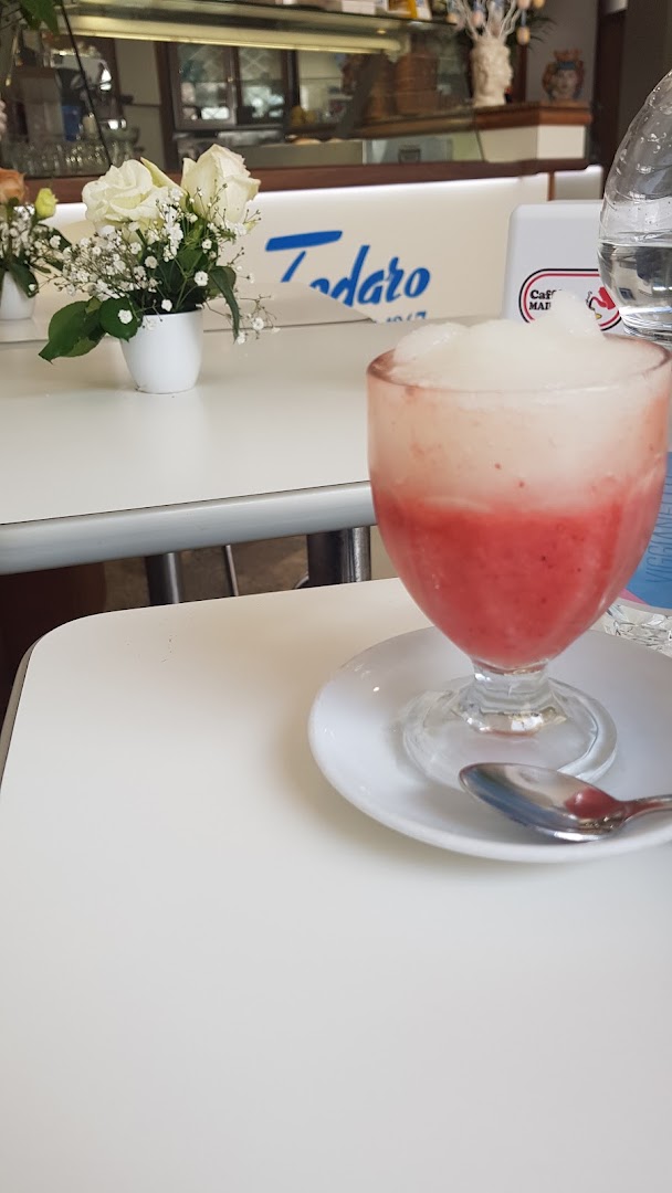 Pasticceria Todaro
