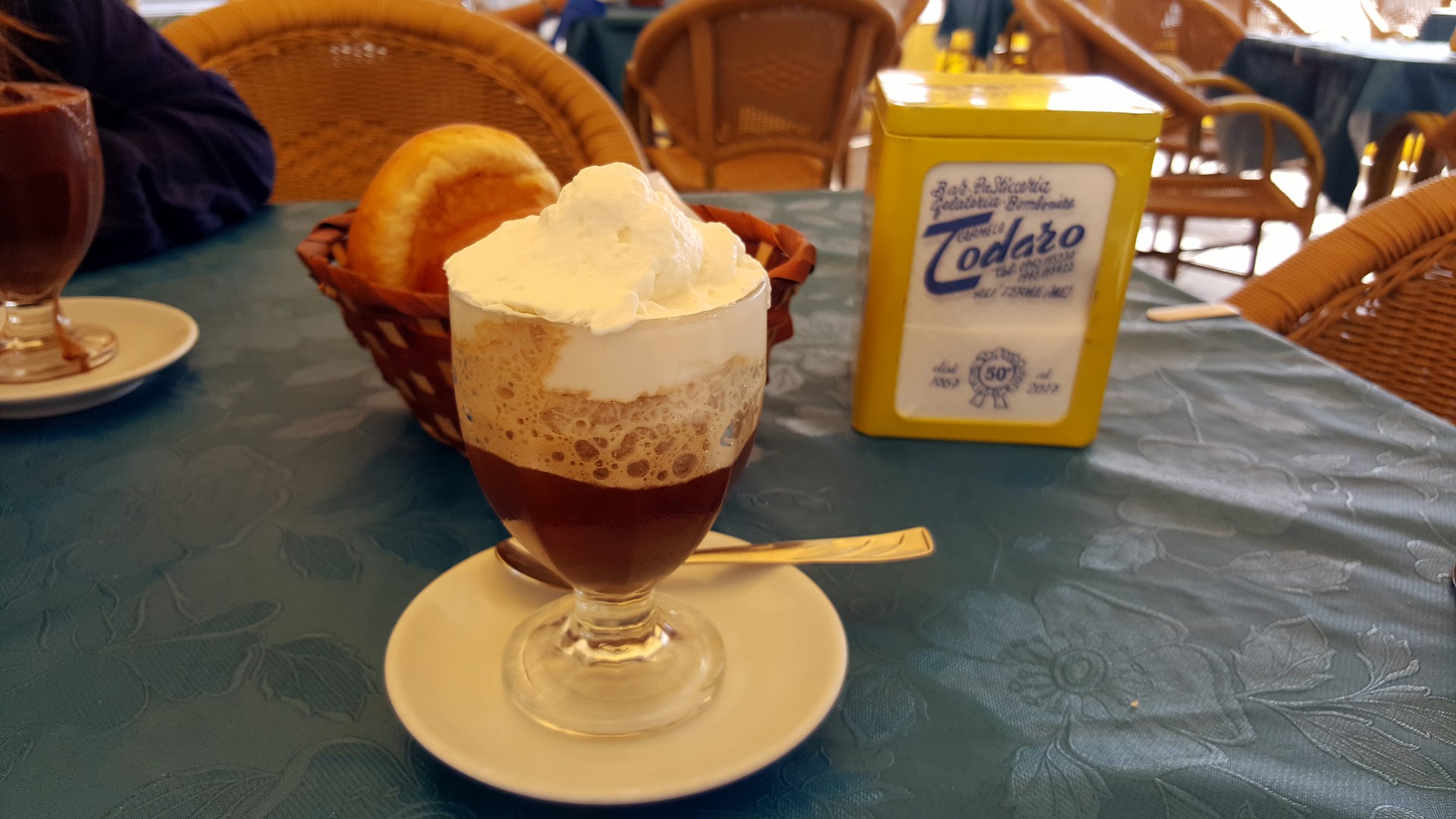Pasticceria Todaro