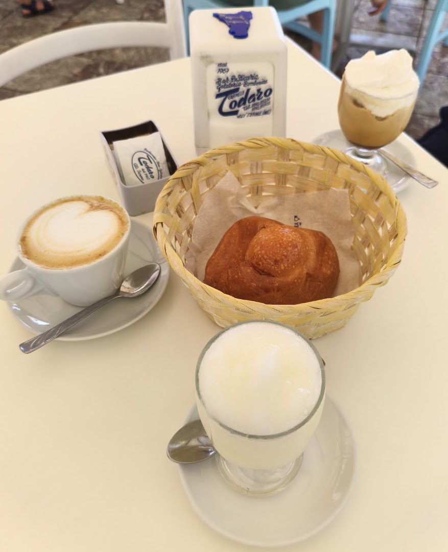 Pasticceria Todaro