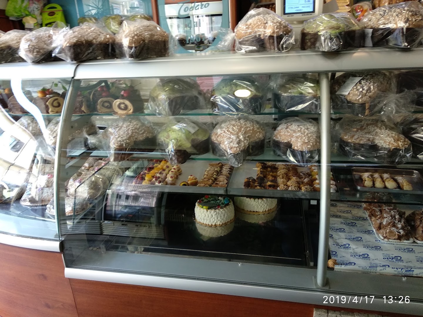 Pasticceria Todaro
