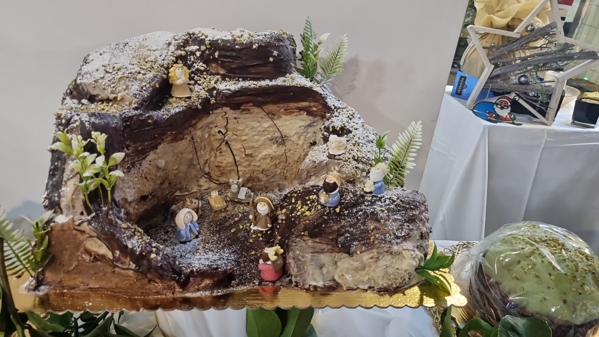Pasticceria Toffee
