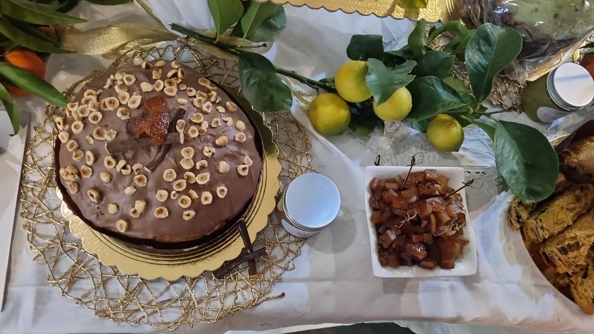 Pasticceria Toffee