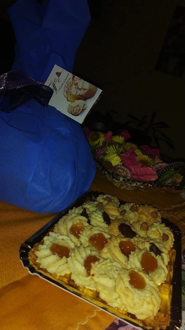 Pasticceria Toffee