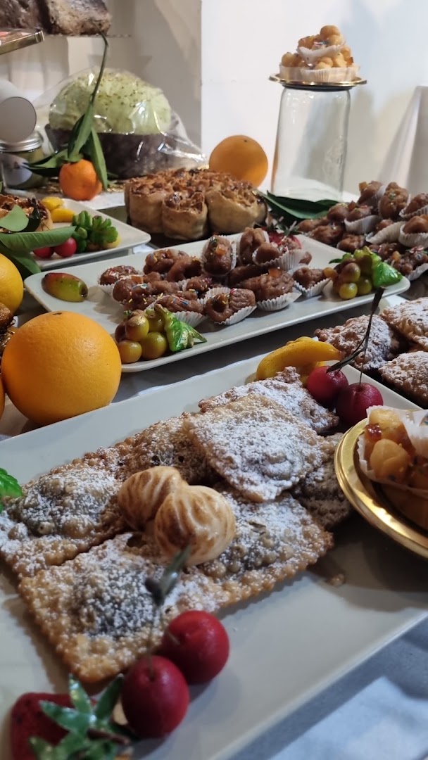 Pasticceria Toffee