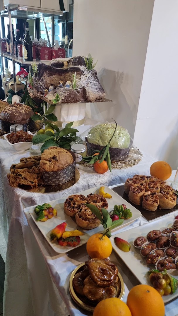 Pasticceria Toffee
