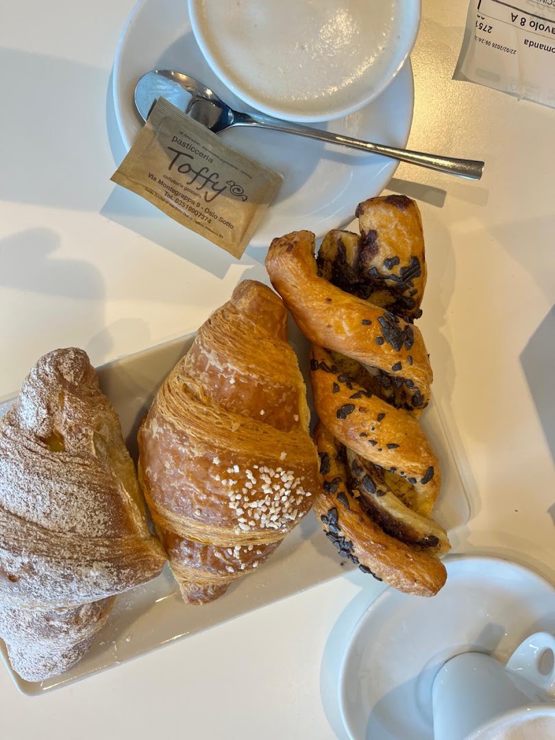 Pasticceria Toffy