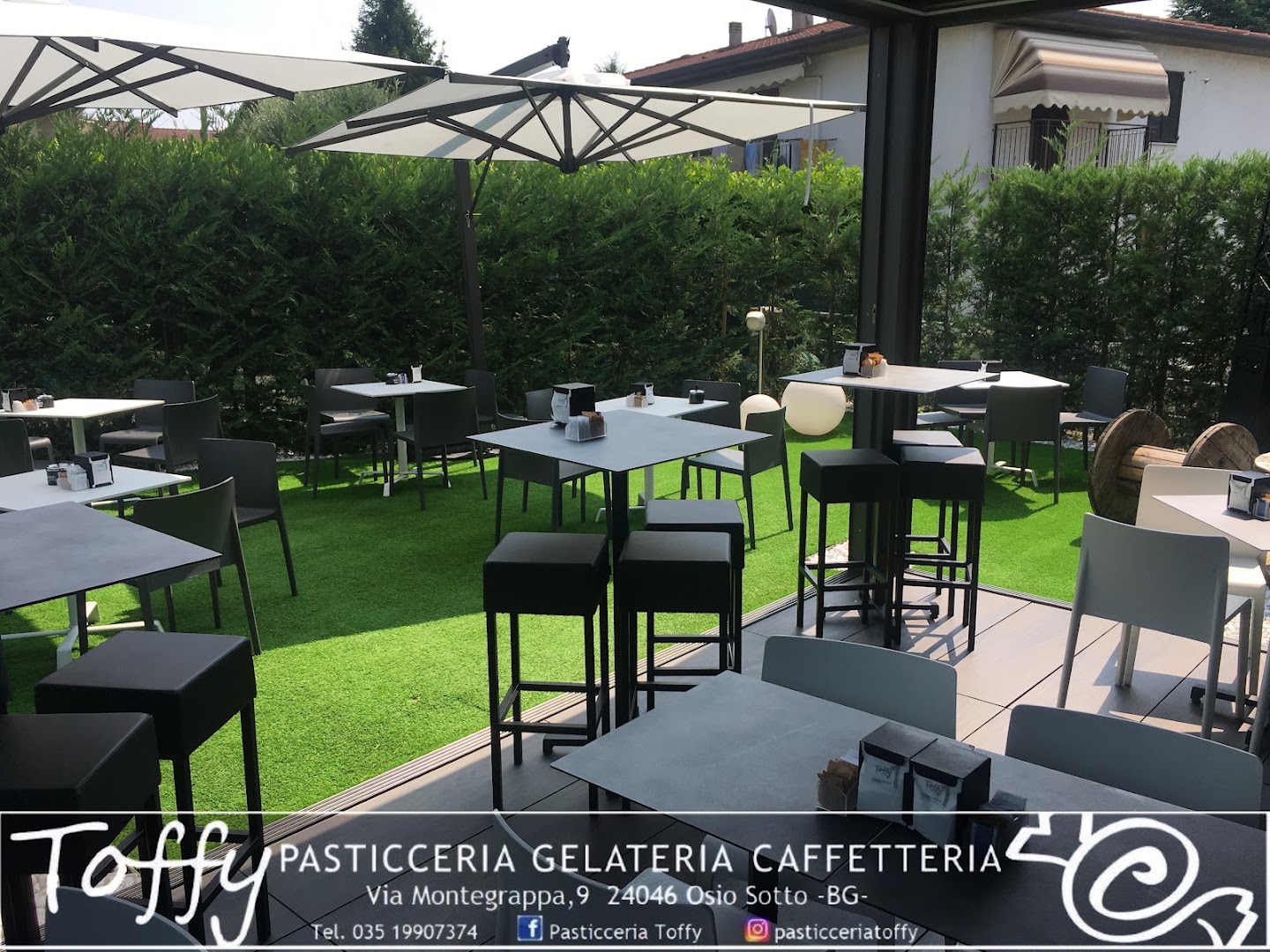 Pasticceria Toffy