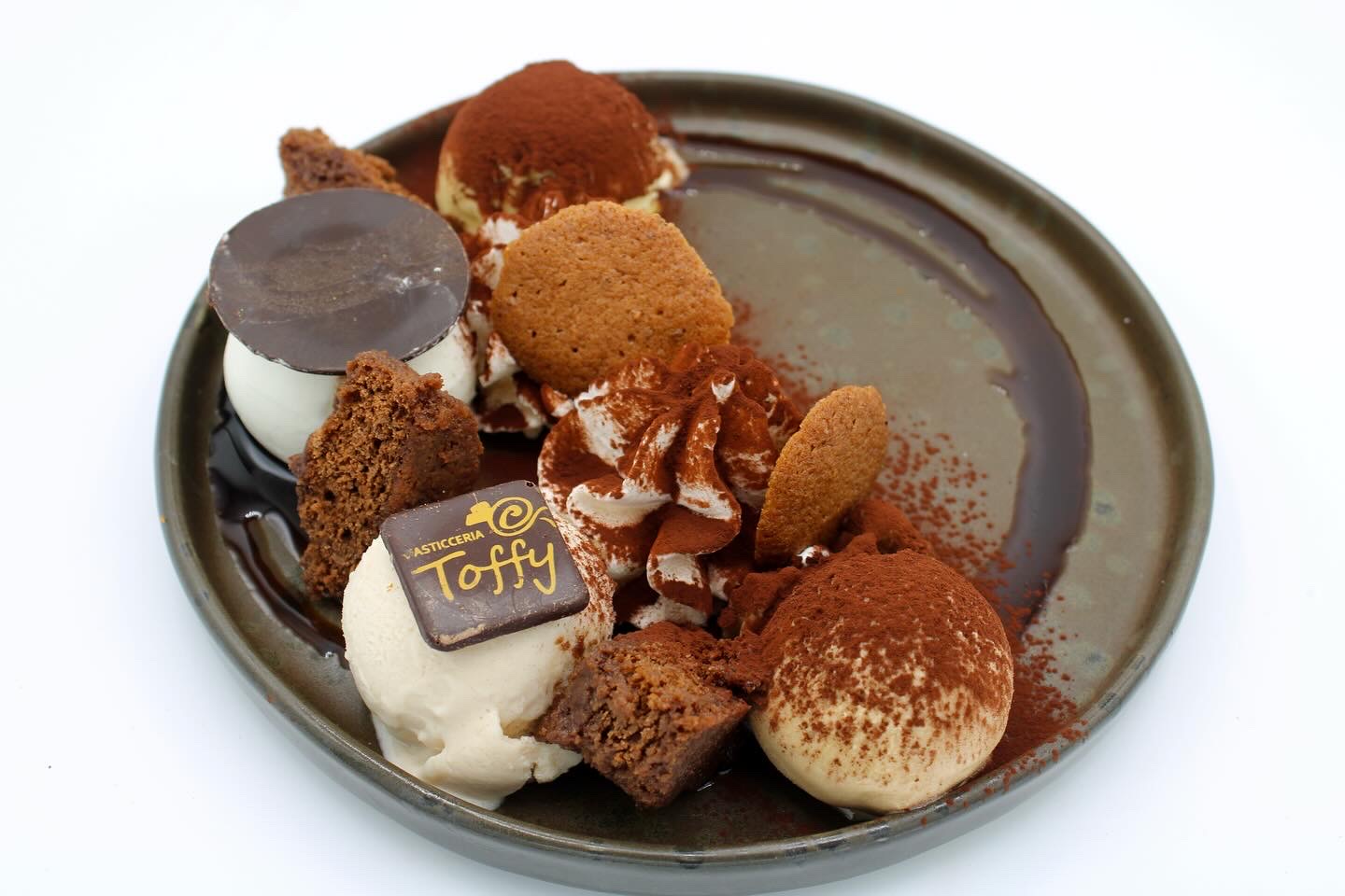 Pasticceria Toffy
