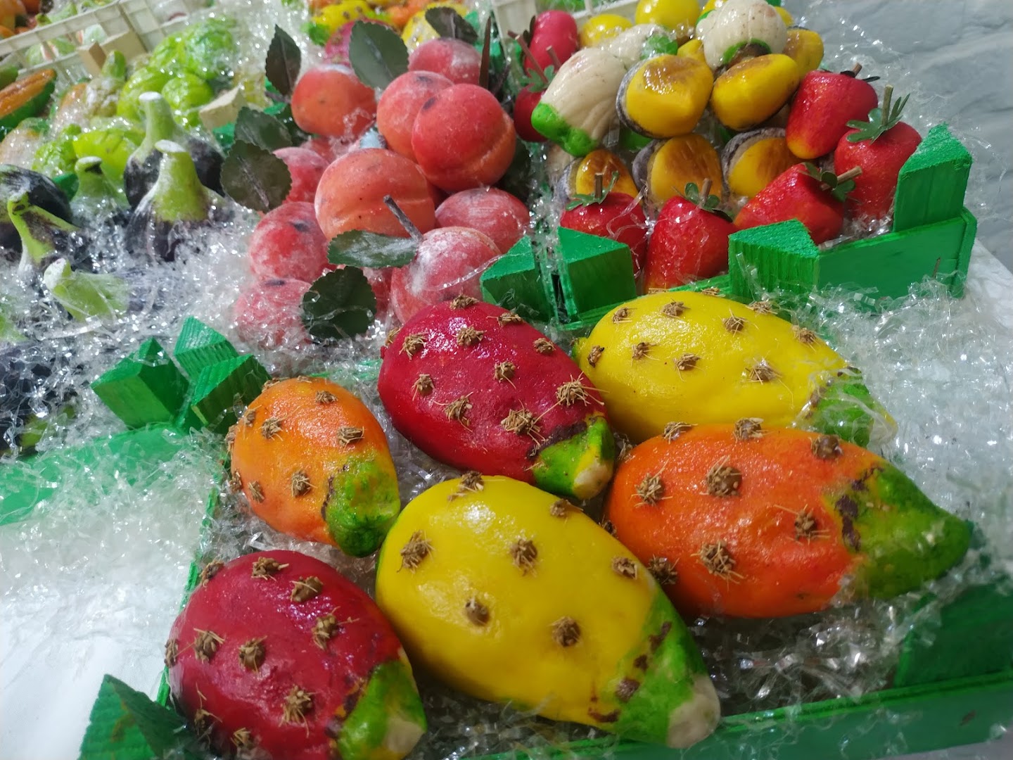 Pasticceria Tomasino Giuseppe...rosticceria...gelateria..., Palermo