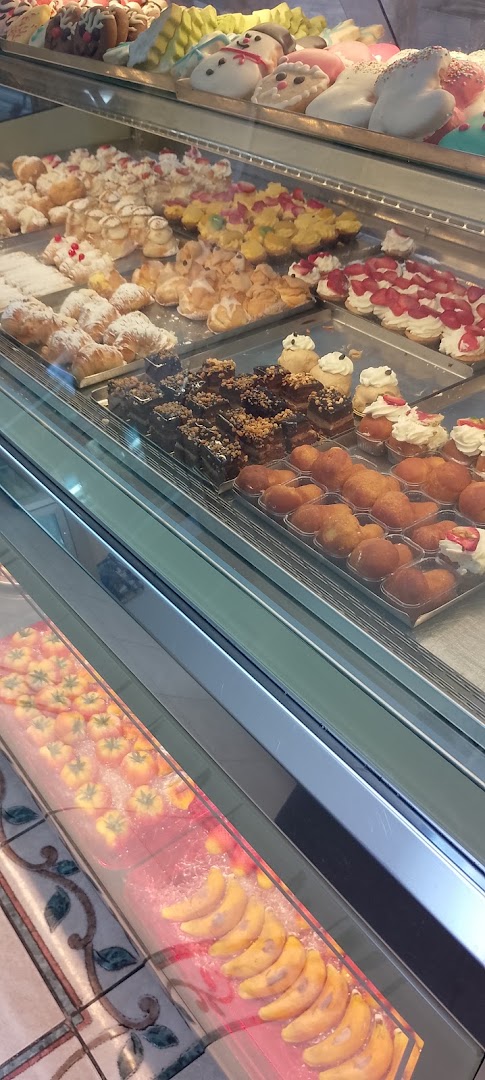 Pasticceria Tomasino Giuseppe...rosticceria...gelateria...