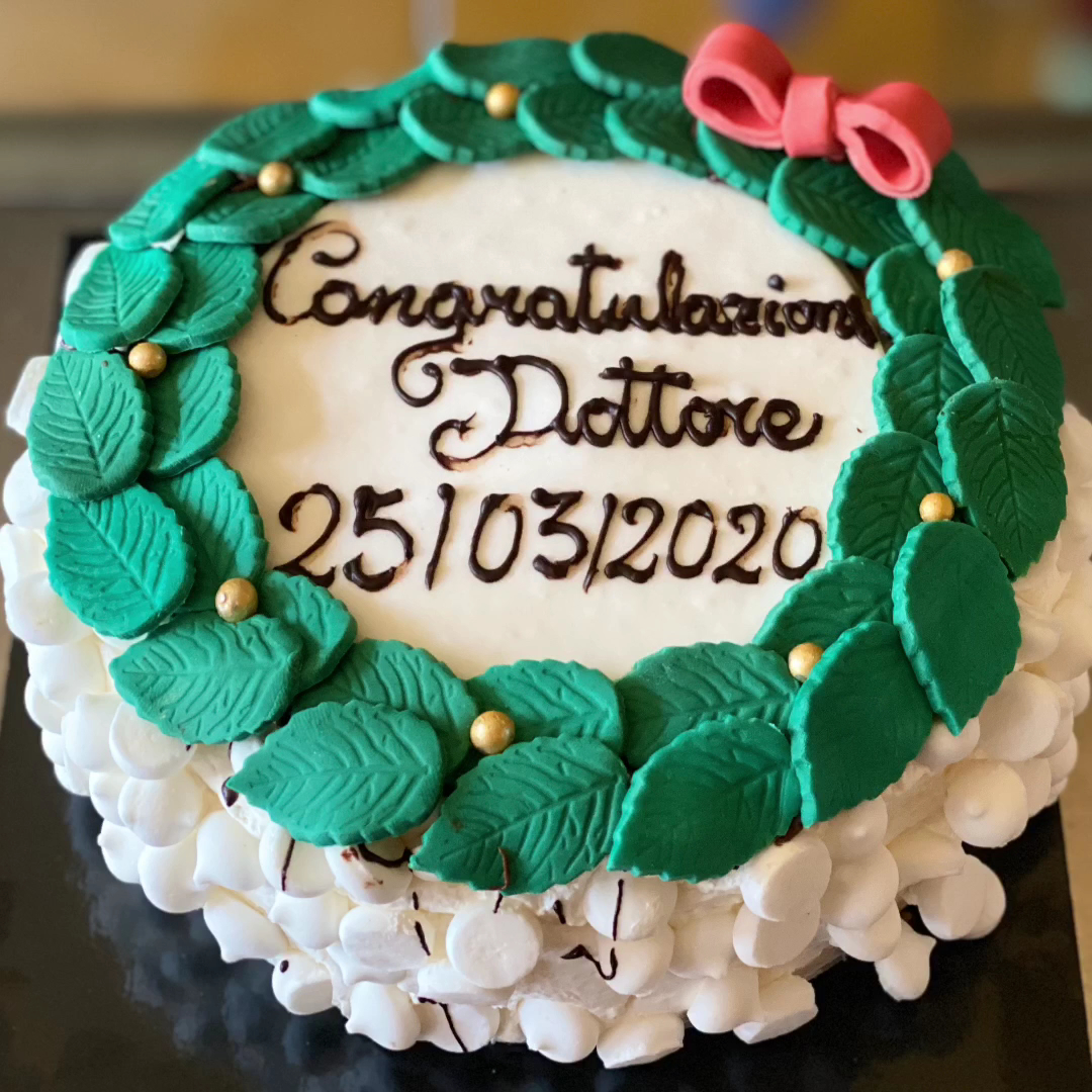 Pasticceria Tombolan