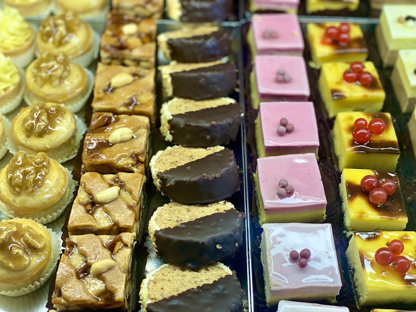 Pasticceria Tombolan