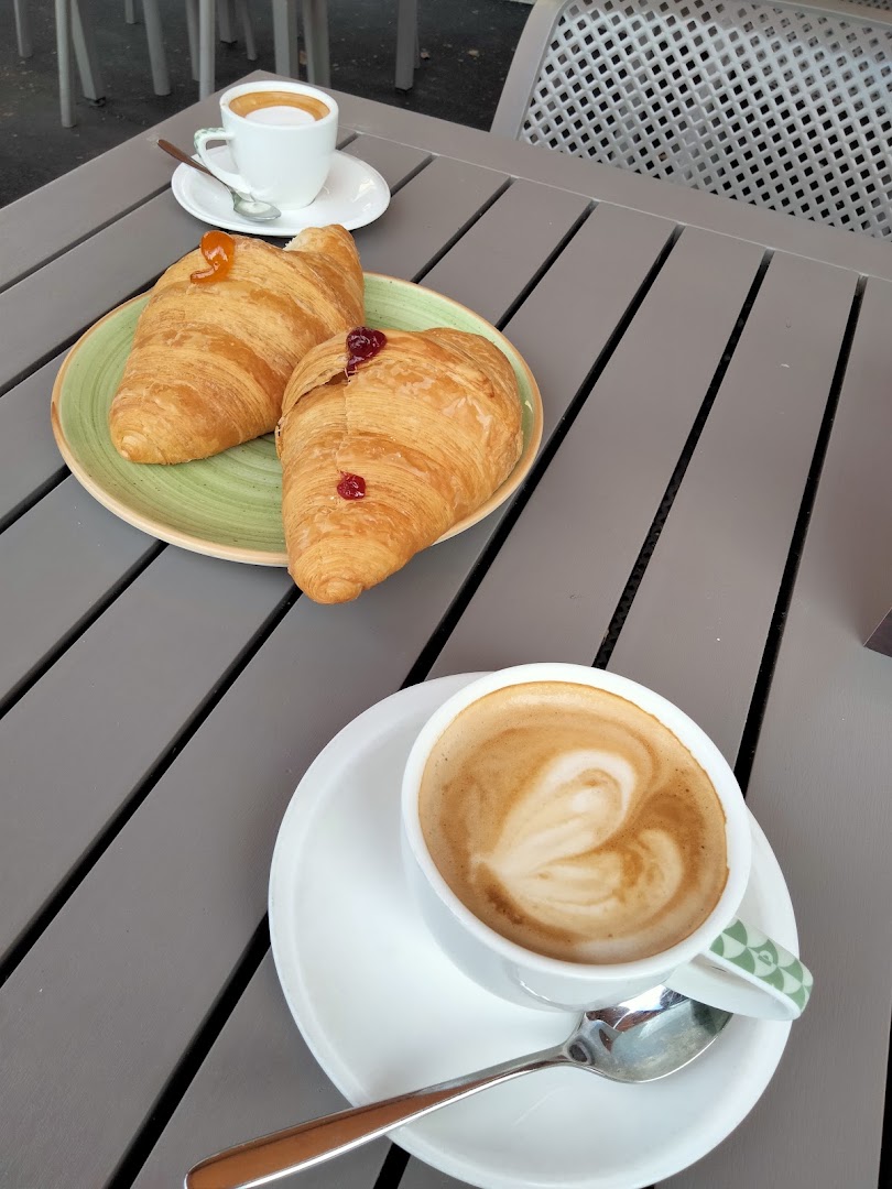 Pasticceria Tombolato, Padova